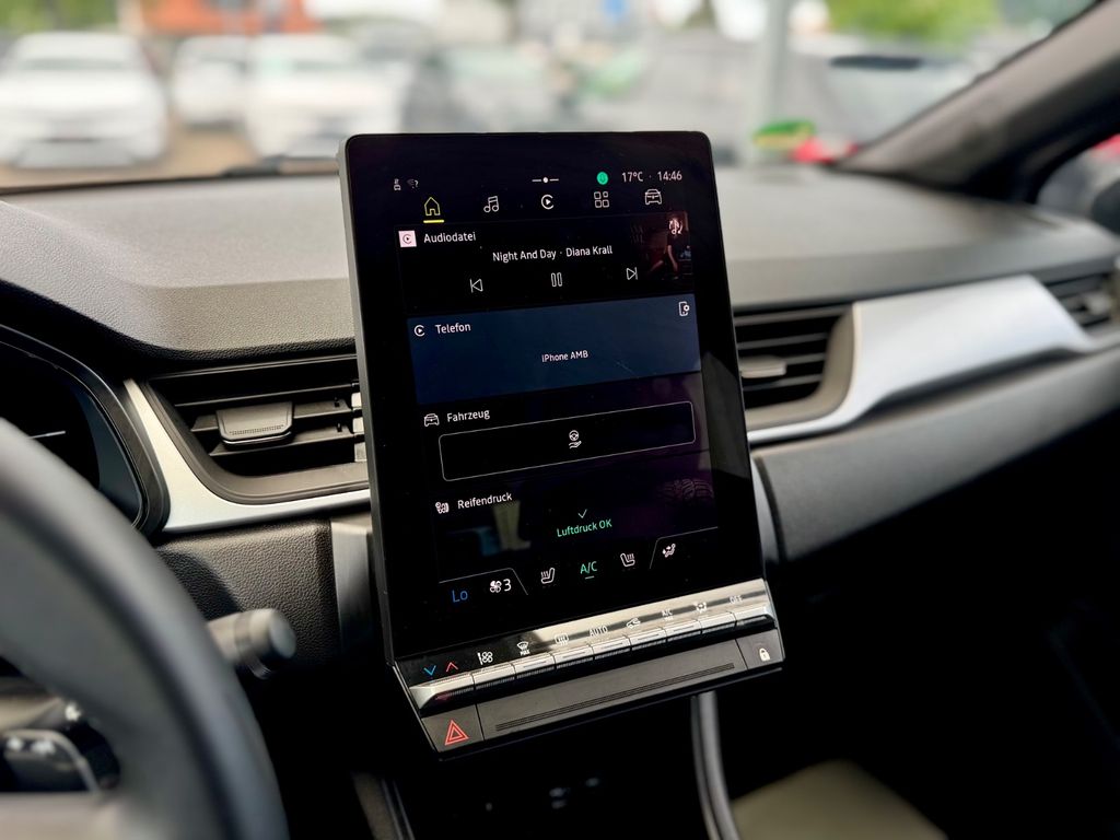 Renault Captur II Evolution Aut. LED RKam Carplay Shz. – Ansicht 28