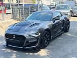 Ford Mustang Premium Fastback GT500 DIG Tacho - Ford Mustang Gebrauchtwagen in Wuppertal