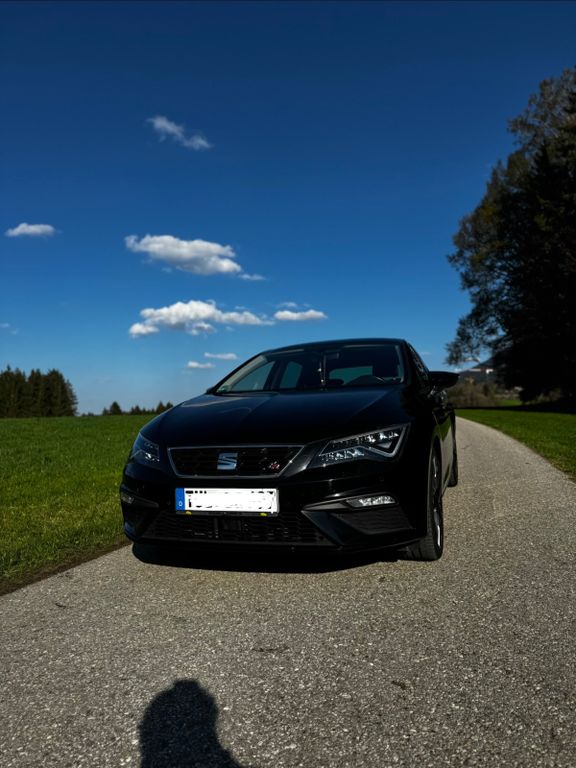 Image of Seat Leon