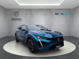 Peugeot 408 1.2 Puretech EU6d GT130 EAT8 Navi Digitales  - blaue Peugeot 408