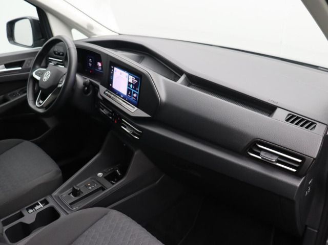 Volkswagen Caddy - Bild 5