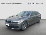 BMW 530d xDrive Touring +nur an Händler/Export+HU 3/ - mit Diesel-Antrieb: Beige, Leichtmetallfelgen, Kombi