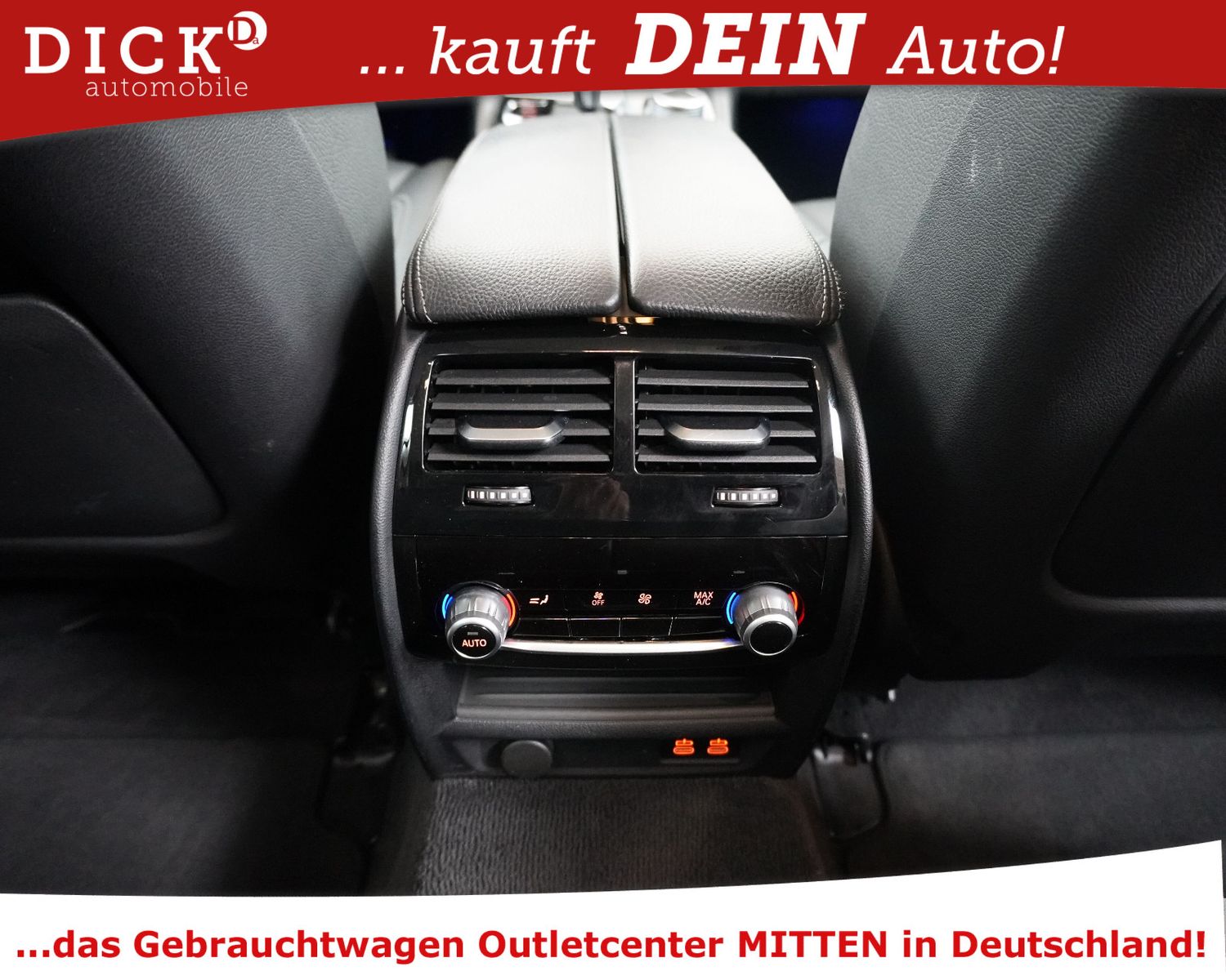 Fahrzeugabbildung BMW 530d xDr Luxury Line KOMFOSI+MEMO+HEAD+LASER+AHK