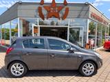 Opel Corsa D Satellite - Opel Corsa Gebrauchtwagen in Magdeburg