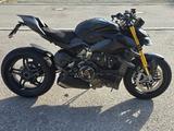 Ducati Streetfighter V4 S Dark Carbon Edition - DUCATI STREETFIGHTER