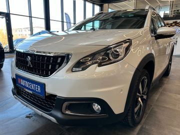 Peugeot 2008 Allure *Pano*Xenon*Navi*