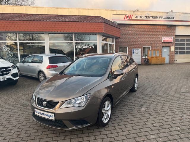 Seat Ibiza ST Style*LED*MuFu*Alu*PDC*Shz*Insp/TÜV NEU