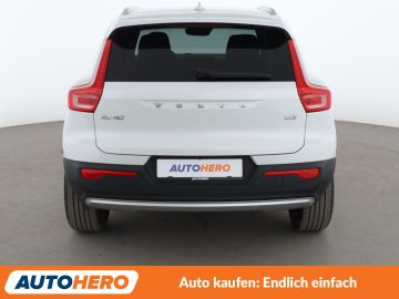 Volvo XC40 - 5