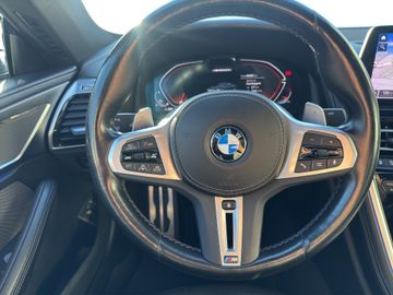BMW M850 - 10