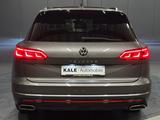 Volkswagen Touareg Edition 20 4Mot. *R-Line*22Zoll*VOOLLLLL - Volkswagen Touareg: Edition 20