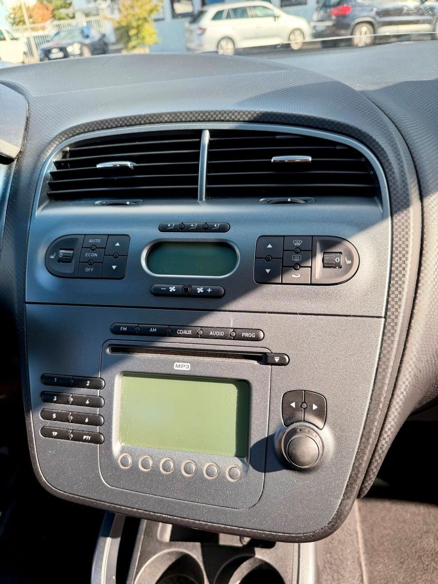 Seat Altea XL 2007 — photo 13