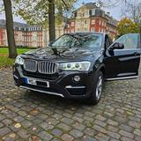 BMW xDrive20d Aut. xLine - BMW X4