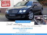 Bentley Continental Flying Spur Edition VIP-First Class - Bentley Gebrauchtwagen