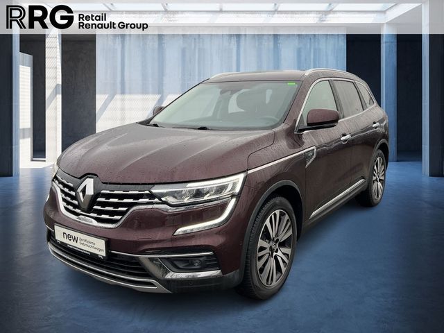 Renault Koleos dCi 185 4WD Initiale ParisX-tronic