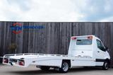 Mercedes-Benz Sprinter 516 CDi Tijhof El.Winde Automatik 120KW - Angebote