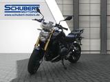 BMW R 1200 R Komfort Paket,Touring Paket,Dynamik Pak - gebrauchte Motorräder in Magdeburg