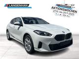 BMW 118d LED Sitzheizung UPE:43.050€ - BMW: 4.0