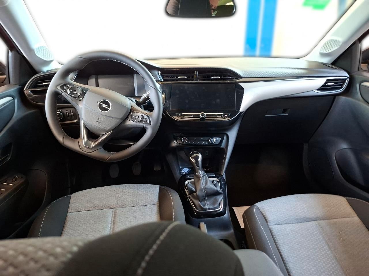 Fahrzeugabbildung Opel Corsa F 1.2 FACELIFT NAVI/LED/KAMERA/VIRTU./DAB+