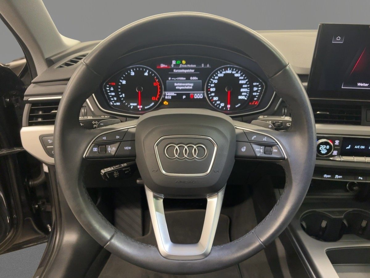 Audi A4 - Bild 13
