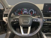 Audi A4 - Vorschau Bild 13