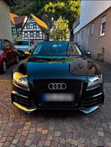 Audi A5 2.0 TFSI Rieger umbau (RS5) - Audi A5: RS
