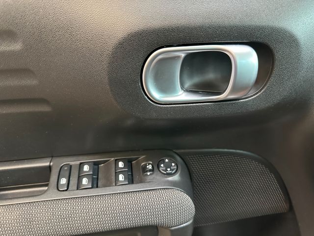 Citroën C3 Aircross Shine *NAVI*TEMPOMAT*KLIMA*