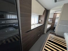 Adria Alpina 763 UK*Alufelgen*Klima*2026*Vorlauf*