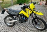KTM 640 LC4 Enduro Six Days, Drosselung - KTM ENDURO 640 LC4