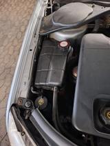 Ford Mondeo - Ford Mondeo aus 2003: Kombi