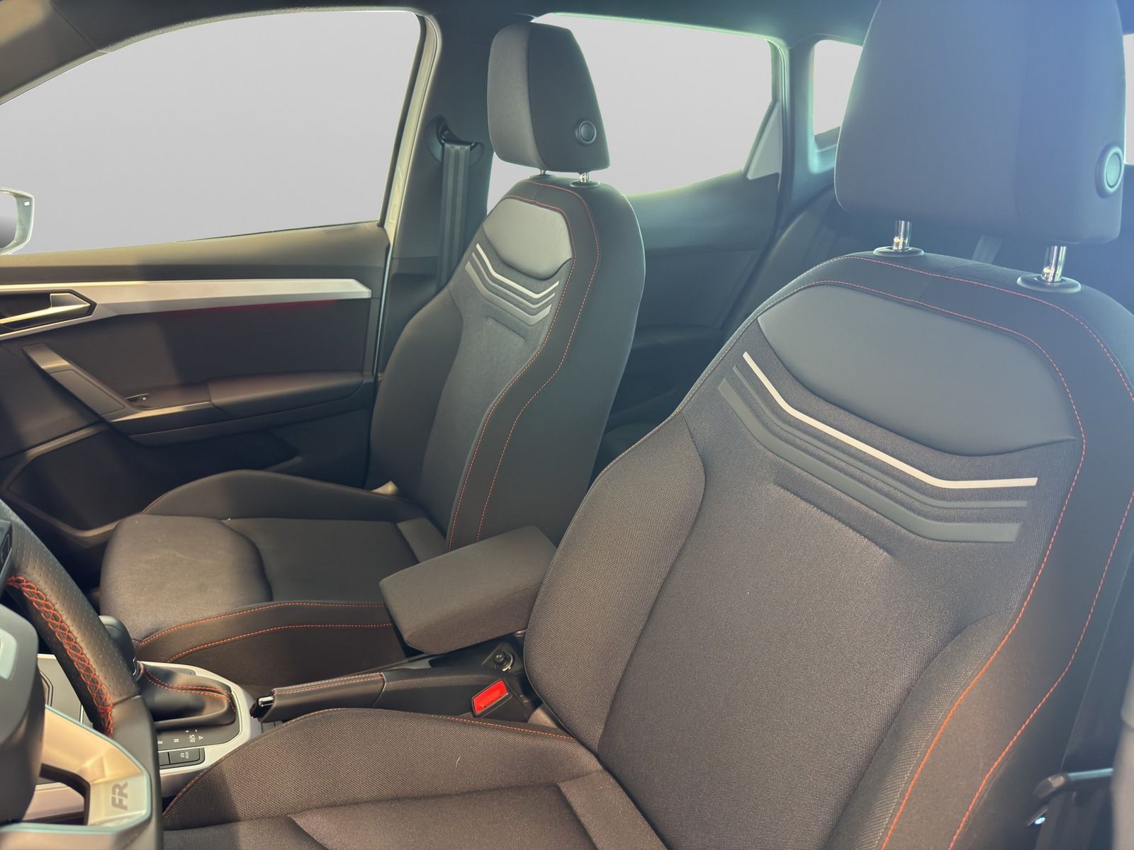 Seat Arona - Bild 9