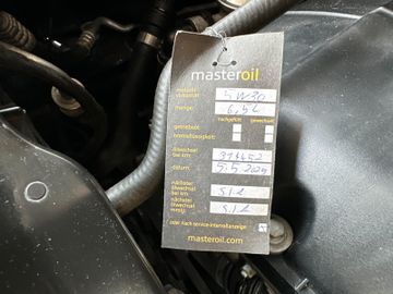 BMW 525i Limousine *2. Hand*Klima*SHZ*Navi*Xenon*CD*