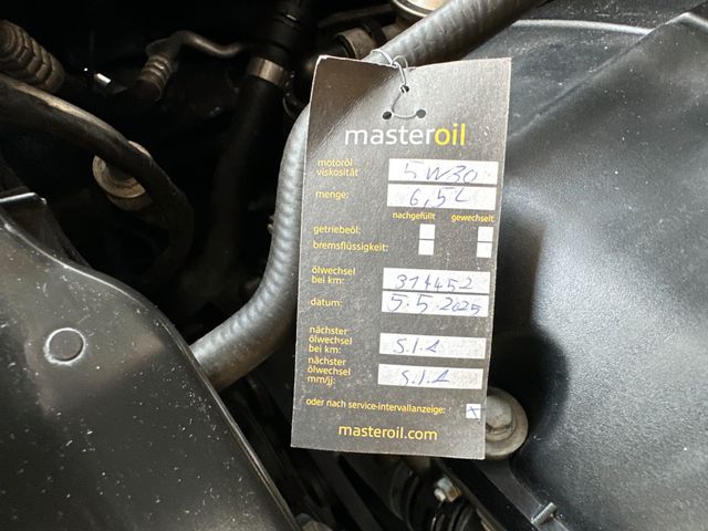 BMW 525i Limousine *2. Hand*Klima*SHZ*Navi*Xenon*CD*