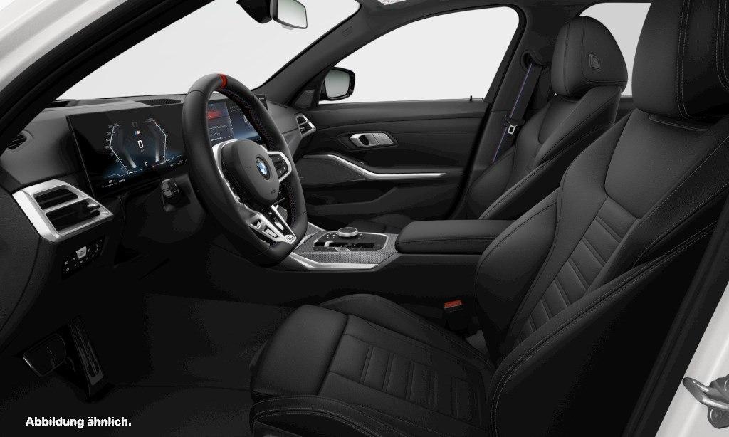 BMW M340i xDrive Touring M Sport Pro Panoramadach Dr