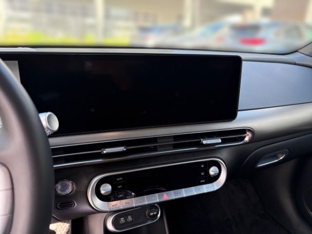 Fahrzeugabbildung Genesis GV60 Sport Elektro Sportpaket Navi Leder Memory