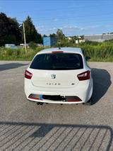 Seat Ibiza 1.0 Eco TSI FR,110ps,8fach bereift,TÜV neu - Seat Ibiza: Eco