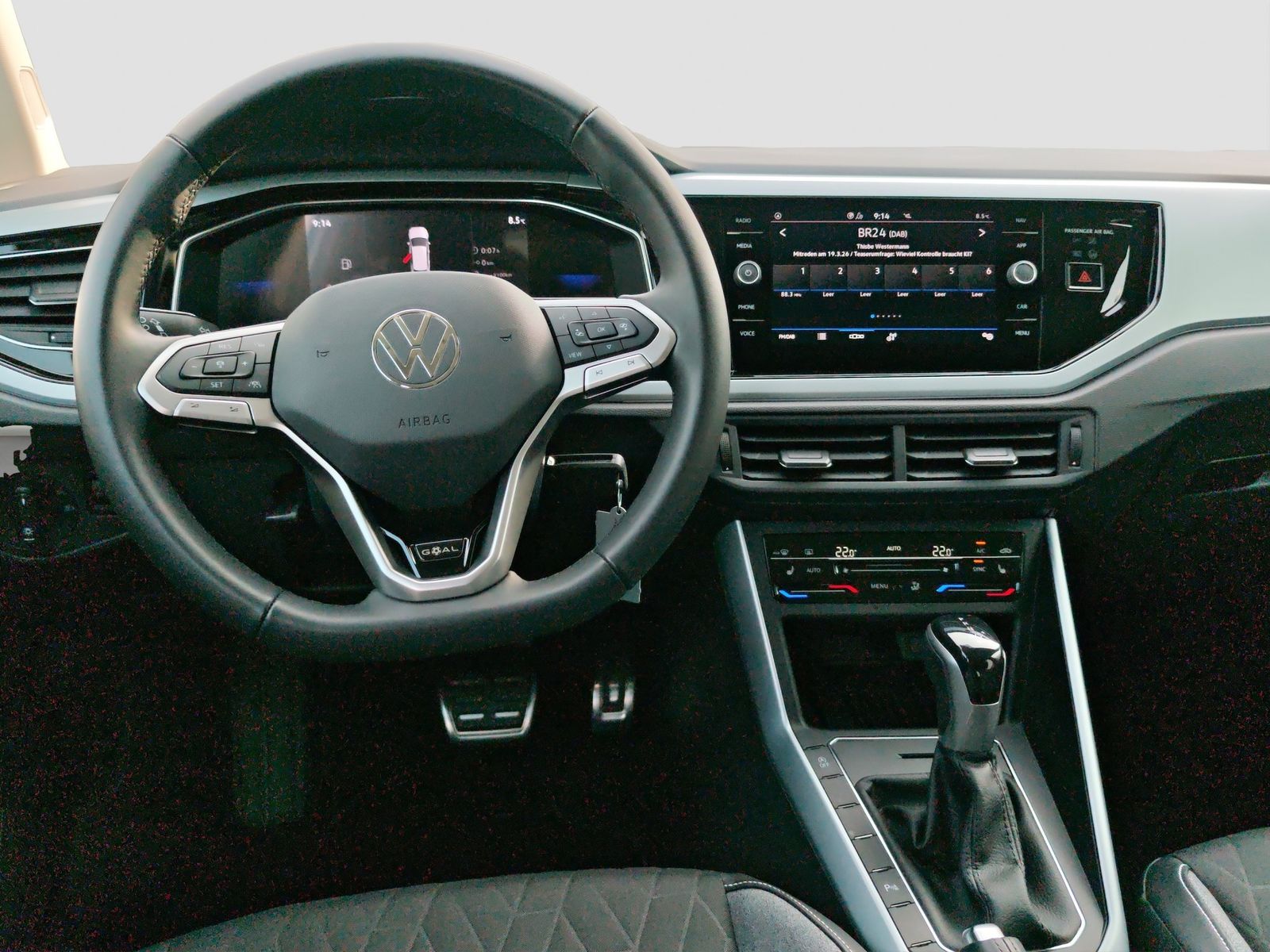 Volkswagen Polo - Bild 11