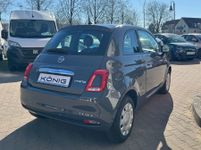 Fiat 500 - Vorschau Bild 4