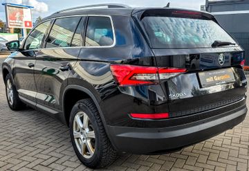 Skoda Kodiaq - 6