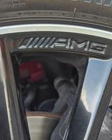 Mercedes-Benz A 200 - A35 Umbau/ Bur/ Abstands./ AMG Paket i. - Mercedes-Benz Umbau