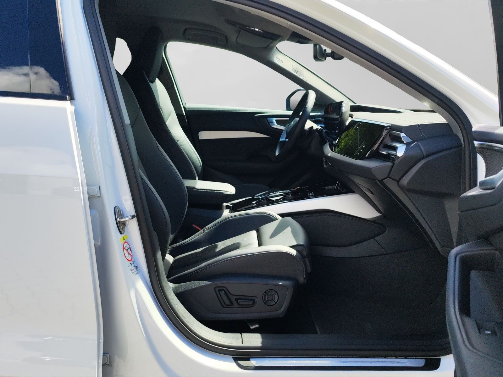 Audi A5 Avant TDI Q S LINE EDT ONE BuO LEDER HuD 360° foto 4