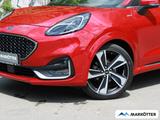 Ford Puma ST-Line Vignale NAVI/AppLink/LHZ/LEDER - Ford Puma: ST Line Vignale