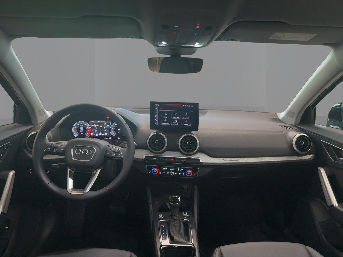 Audi Q2 - Bild 10