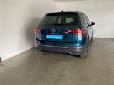 Volkswagen Tiguan United 1.5 TSI AHK+NAVI+LED+KAMERA - Volkswagen Tiguan UNITED mit Benzin-Antrieb
