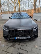 Mercedes-Benz S 63 AMG Mercedes-AMG S 63 E  LP:291.000€ - gebrauchte Mercedes-Benz S 63 AMG aus dem Jahr 2023