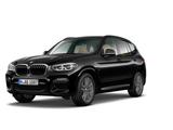 BMW X3 xDrive30d M SPORT AT Innovationsp. Sport Aut. - BMW X3 M Gebrauchtwagen