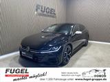 Volkswagen Arteon SB 2.0 TSI 4M R NP: 81.5|AHK|360°|Nappa|2
