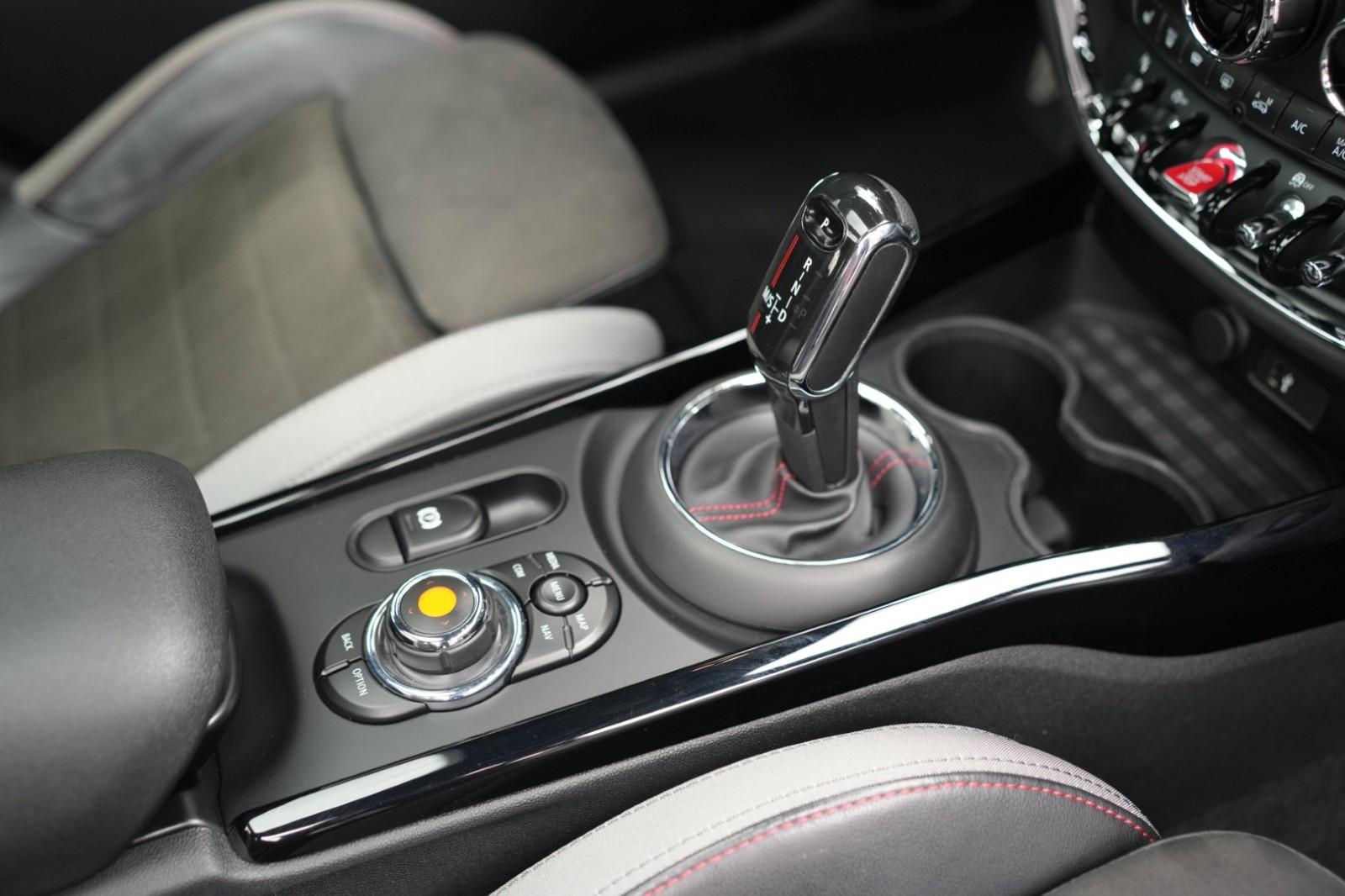 MINI Cooper *PANO*HK*RECARO*HEADUP*, миниатюра 15
