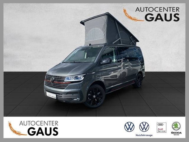 Volkswagen T6.1California Ocean Edit.2,0TDI 4MOTION 7-G-DSG