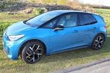 Volkswagen ID.3 Pure GOAL 52 kWh 125 kW GOAL - Volkswagen ID.3: Goal