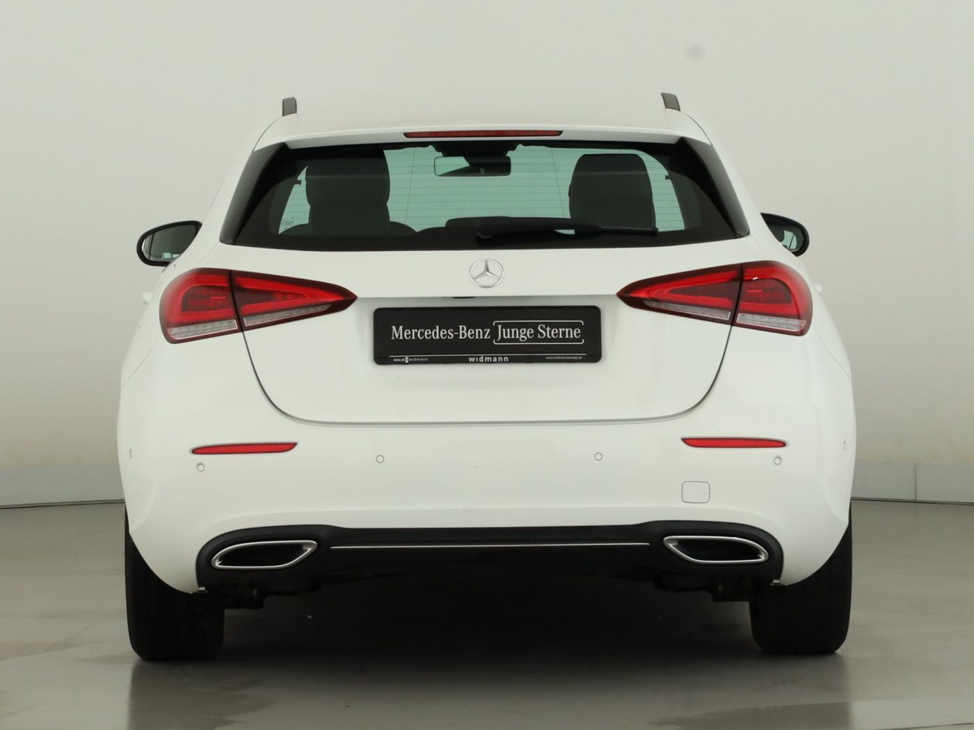 Mercedes-Benz A 200 d Progressive AHK LED Navi PTS Kamera SHZ foto 4